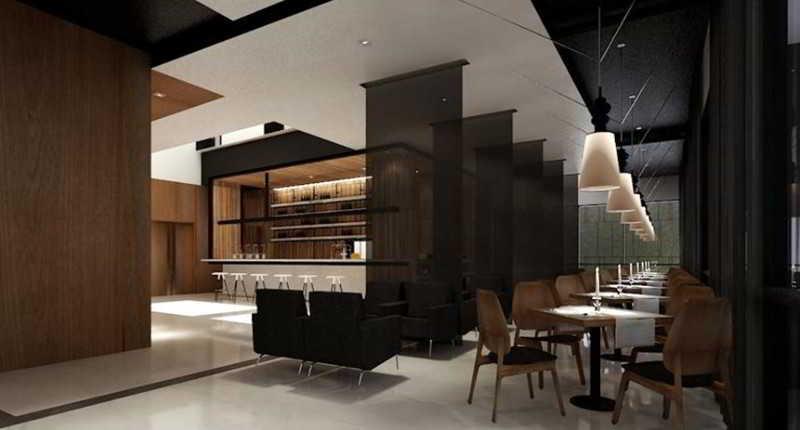 Neo Hotel Tendean Jakarta By Aston Exterior foto