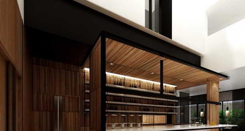 Neo Hotel Tendean Jakarta By Aston Exterior foto